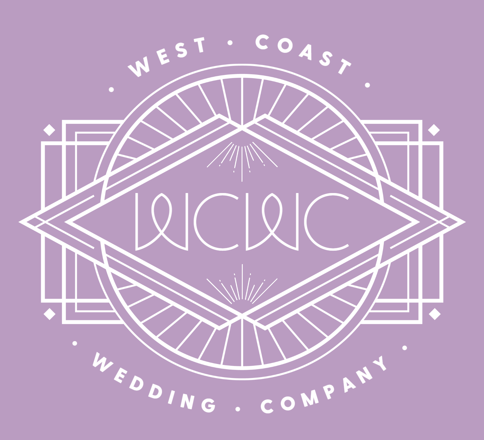 West Coast Wedding Company
